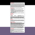 White Knight Squirts Purple Gloss Spray Paint 310g Solvent Based Durable - SuperSaverAU - view 2