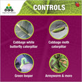 Ocp Eco Caterpillar Killer - 40g Powder - Organic Insecticide for Gardens - SuperSaverAU - view 4