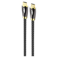 Comsol 10m Premium High Speed 4K HDMI Cable with Ethernet - 18Gbps Bandwidth - SuperSaverAU - view 2