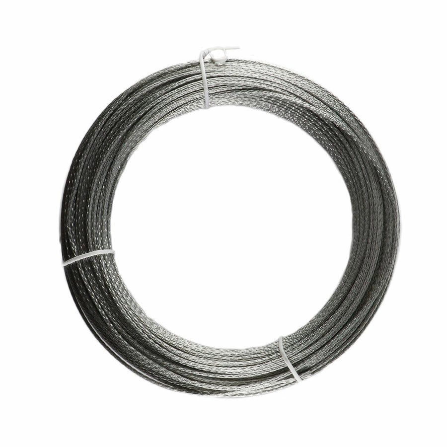 Everhang Picture Hanging Wire - 50m - Steel - 10kg Load Capacity - SuperSaverAU - view 1
