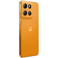 Motorola G15 4G 128GB Mobile Phone - Sunrise Orange - 50MP Camera, 5200mAh Battery - 11901333976