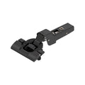 Blum Cabinet Hinge - 2 Pack - Onyx Black - Soft Close - SuperSaverAU - view 1
