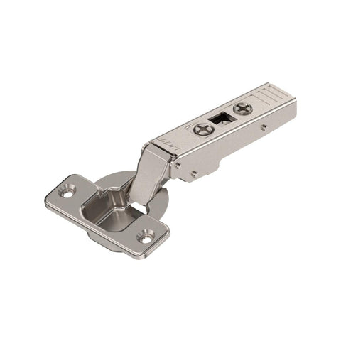 Blum Full Overlay Hinge - 2 Pack - Metal - Nickel Plated - SuperSaverAU - view 1