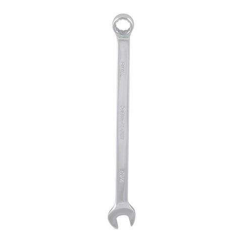 Kincrome Combination Spanner - 7/16" - Chrome Vanadium Steel - Rust Resistant - SuperSaverAU - view 1