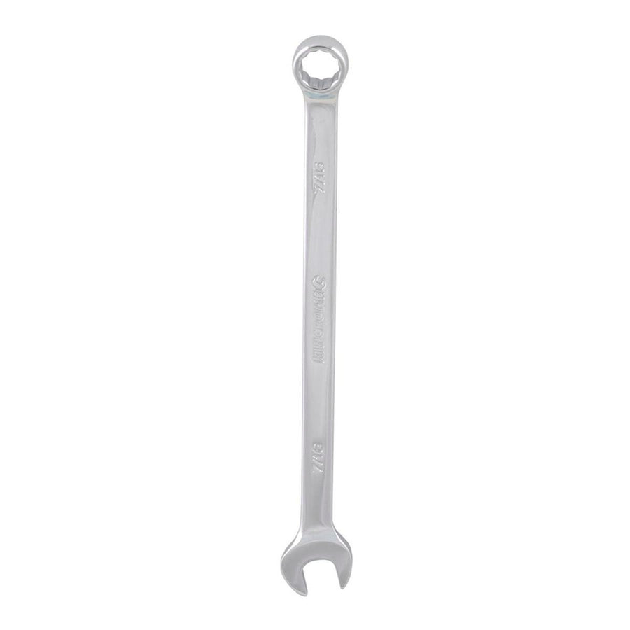 Kincrome Combination Spanner - 7/16" - Chrome Vanadium Steel - Rust Resistant - SuperSaverAU - view 1