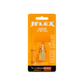 JFLEX 1/4in BSP Female Adaptor - Ryco Equivalent
