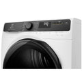 Electrolux 500 Series 8kg heat pump dryer - 8 star energy rating, Hygiene cycle, Woolmark care - EDH803P5WC