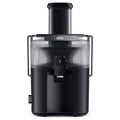 Braun MultiJuice5 Spin Juicer 800W - FastXtract, ColdXtract, 75mm Chute, 1.5L Pulp Bin - SJ5000