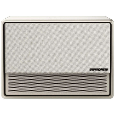 Xgimi Horizon Ultra 4K Laser Projector - 2300 ISO Lumens, Dolby Vision, Dual Light Technology, Cream - XM13N