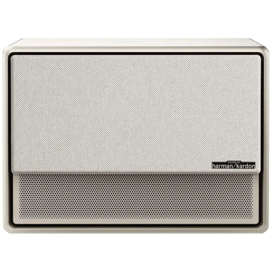 Xgimi Horizon Ultra 4K Laser Projector - 2300 ISO Lumens, Dolby Vision, Dual Light Technology, Cream - XM13N