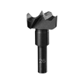 Ryobi Concealed Hinge Cutter - 26mm - High Carbon Steel - Precise Drilling - SuperSaverAU - view 2