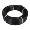 Smartex Pex 20mm x 50m Black Pipe - PE-Xb - Lightweight - Non-Corrosive - SuperSaverAU - view 1