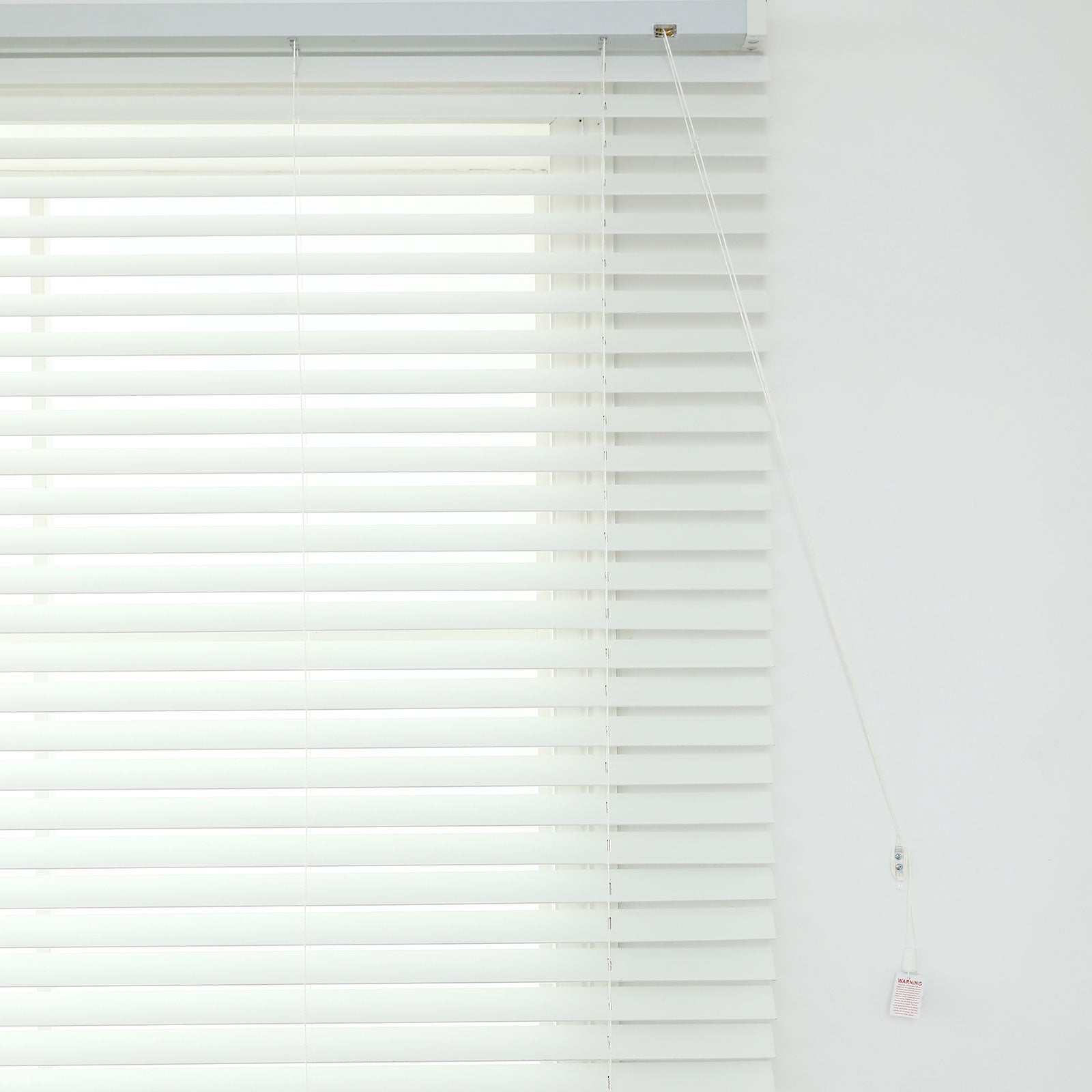 Windoware Clear Plastic Curtain Cleat - 2 Pack