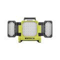 Ryobi Hybrid Panel Light - 2500 Lumens - Adjustable - Portable - SuperSaverAU - view 1