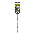 Kango 10mm SDS Plus Drill Bit - 165mm Steel - Fast Drilling Performance - SuperSaverAU - view 1