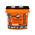 HanDIY Shim 1-10mm Packer Handy Pack 134 Piece Co-Polymer