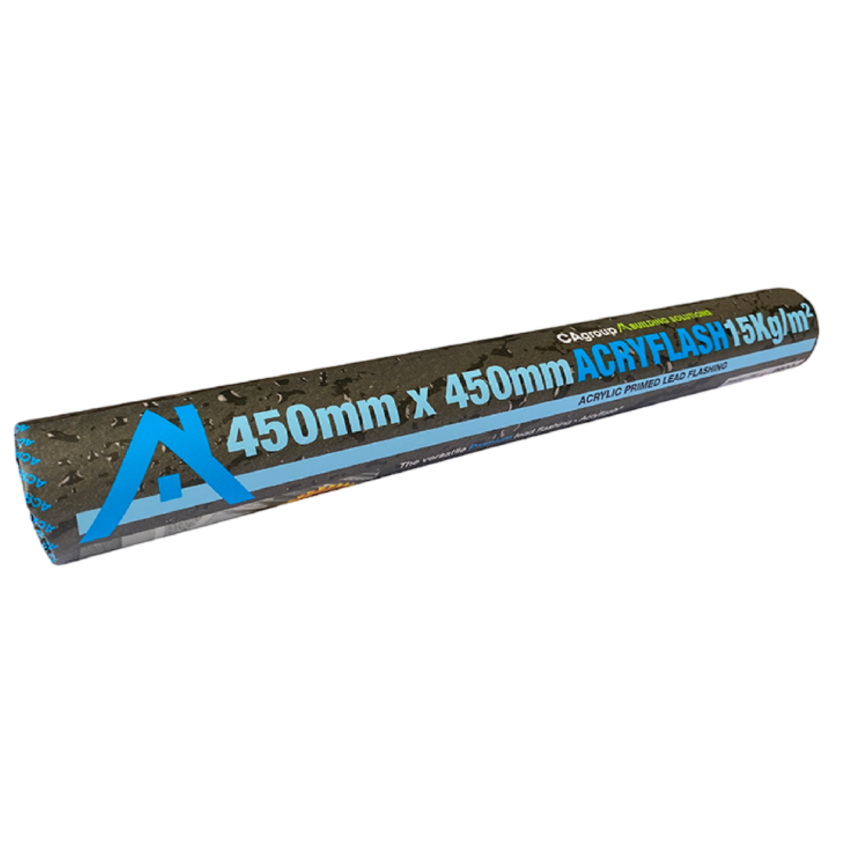 Cagroup Acryflash Squares - 450mm x 450mm - Painted Lead Sheet - Durable - SuperSaverAU - view 1