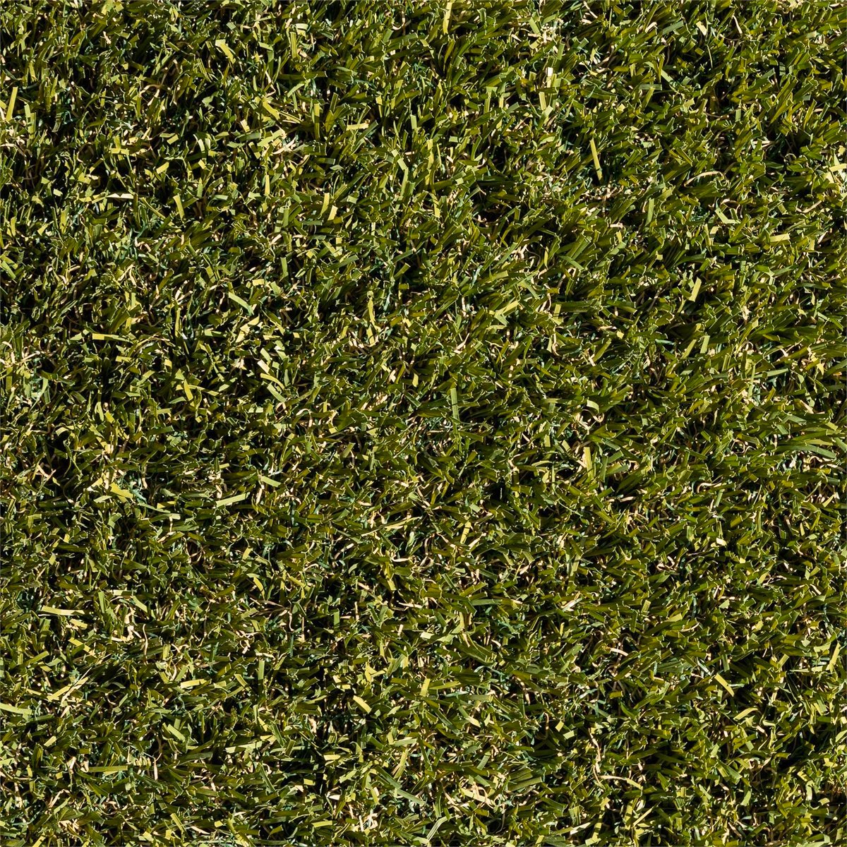 Tuff Turf Synthetic Turf - 1m x 4m - PE - Anti-Bacterial - SuperSaverAU - view 3