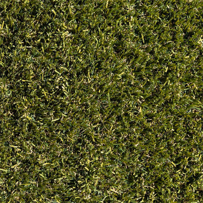 Tuff Turf Synthetic Turf - 1m x 4m - PE - Anti-Bacterial