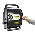 Karcher K Silent Anniversary Edition Pressure Washer 1950 PSI - 6m Hose - Eco!Booster - SuperSaverAU - view 4