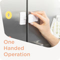 Perma Child Safety Ultimate Fridge and Freezer Latch Adhesive