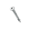 Simpson Strong Tie 4.8 x 50mm 10g Hardwood Timber to Steel Screws 250 Box - SuperSaverAU - view 4