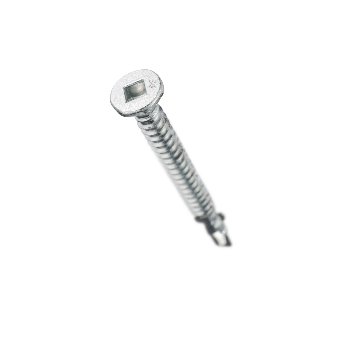 Simpson Strong Tie 4.8 x 50mm 10g Hardwood Timber to Steel Screws 250 Box - SuperSaverAU - view 4