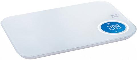 Avanti 5kg Digital Kitchen SmartScale - Bluetooth Technology with Tempered Glass Top - 15828