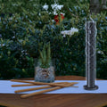 Santalum 47cm Large Incense Stick Diffuser - Metal Outdoor
