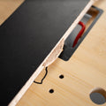 Taskmaster #0 45 x 16mm Timber Biscuit Joiners - 50 Pack