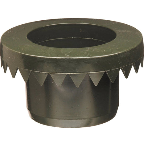 Pope Sprinkler Surround - Durable ABS Plastic - 100mm x 60mm - Protects Sprinkler - SuperSaverAU - view 1