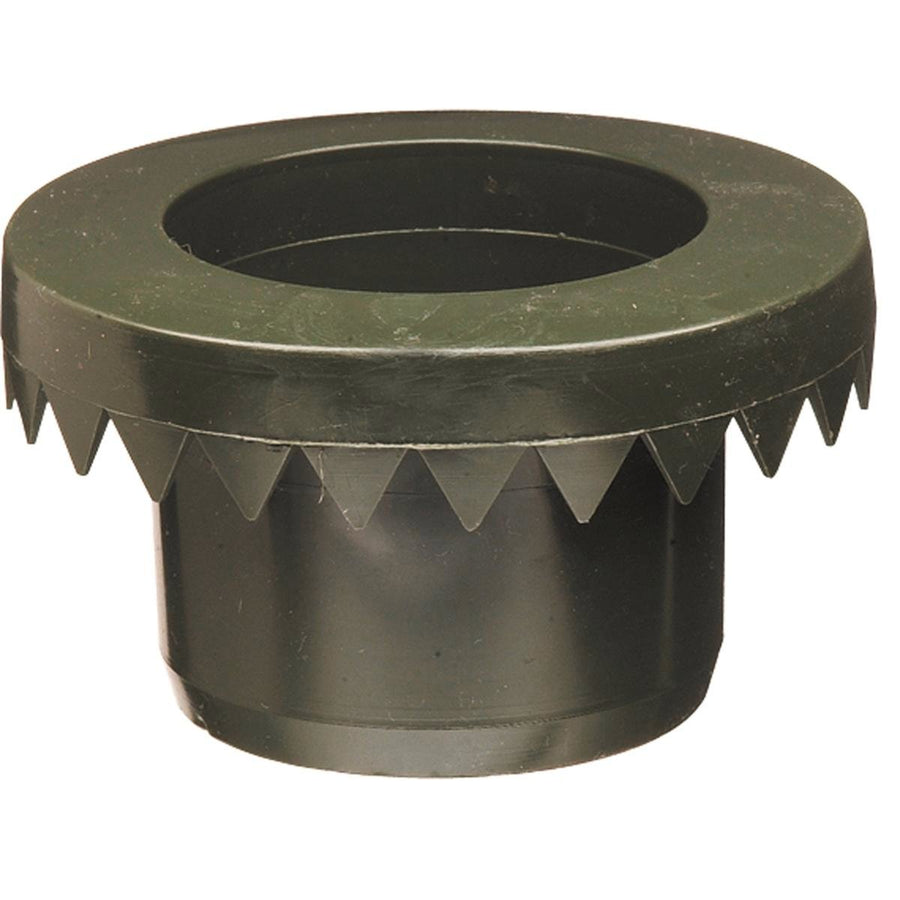 Pope Sprinkler Surround - Durable ABS Plastic - 100mm x 60mm - Protects Sprinkler - SuperSaverAU - view 1