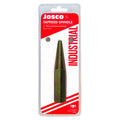 Josco 12mm Right Hand Tapered Spindle - 150mm Bench Grinder - M12 Thread - SuperSaverAU - view 2