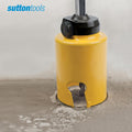 Sutton Tools 35mm Tct Multi Purpose Seamless Holesaw - Red - SuperSaverAU - view 2