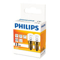 Philips Oven Globe - 15W - Glass & Metal - Halogen Light Source - SuperSaverAU - view 1