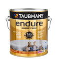 Taubmans 2L Hi C Red Low Sheen Endure Interior Walls Paint 2L - SuperSaverAU - view 1
