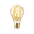 Wiz A60 B22 LED Filament Globe 7W 640lm Tunable White - Smart Dimming - SuperSaverAU - view 2
