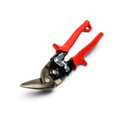 Crescent Wiss 235mm Offset Left Cut Aviation Snips - Molybdenum Steel - Precision Cutting - SuperSaverAU - view 2