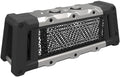 Fugoo Tough Jacket for Bluetooth speaker - Ultra-rugged resin and aluminium casing - Black - F6JTFKS01