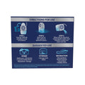 DampRid Fresh Scent Moisture Absorber Refill 2 Pack - 450g - Indoor Use - SuperSaverAU - view 4