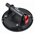Trojan Suction Lifter - Vacuum Holder - 100kg Vertical - 150kg Horizontal - Anti-Slip Pad - Lifetime Warranty - SuperSaverAU - view 2