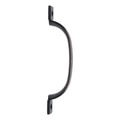 Prestige Door Handle - 150mm - Zinc Alloy - Florentine Bronze - SuperSaverAU - view 5