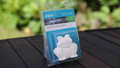 Aquapro Bionatural Algae Block with Mosquito Repellent 35g, Treats Pond Feature to 1000L