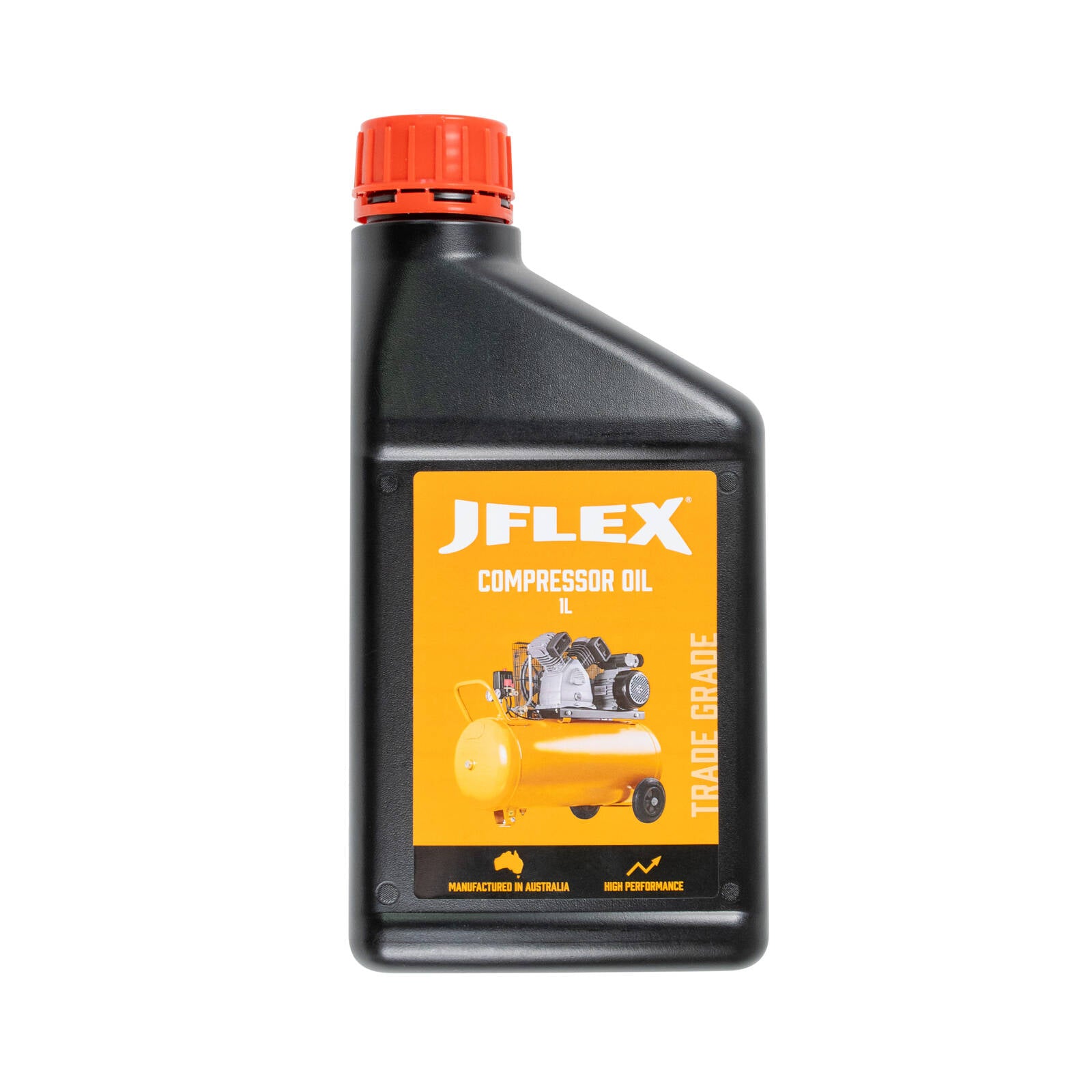 JFLEX 1L Compressor Oil
