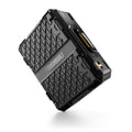ToughBuilt StackTech Tool Box - Stackable Self-Aligning Storage System