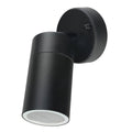 Brilliant Lighting Coolum Wall Light - Black - 240V - Stainless Steel - Adjustable - SuperSaverAU - view 2