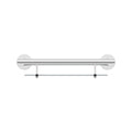 Evekare Bath Shelf With Grab Rail - 488mm Stainless Steel - Supports 250kg - SuperSaverAU - view 4