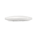 Brilliant 30cm Tri Colour Dimmable LED Oyster Ceiling Light - White - 1400 Lumens - Energy Efficient - SuperSaverAU - view 3