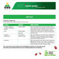 OCP Eco Fungicide - 750ml - Ready To Use - Safe For Edibles - SuperSaverAU - view 3