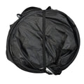 All Set Foldable Car Sunshade - 1500mm x 700mm - UV Protection - Silver - SuperSaverAU - view 4